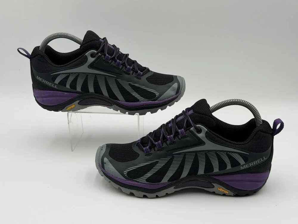 N/A merrell siren