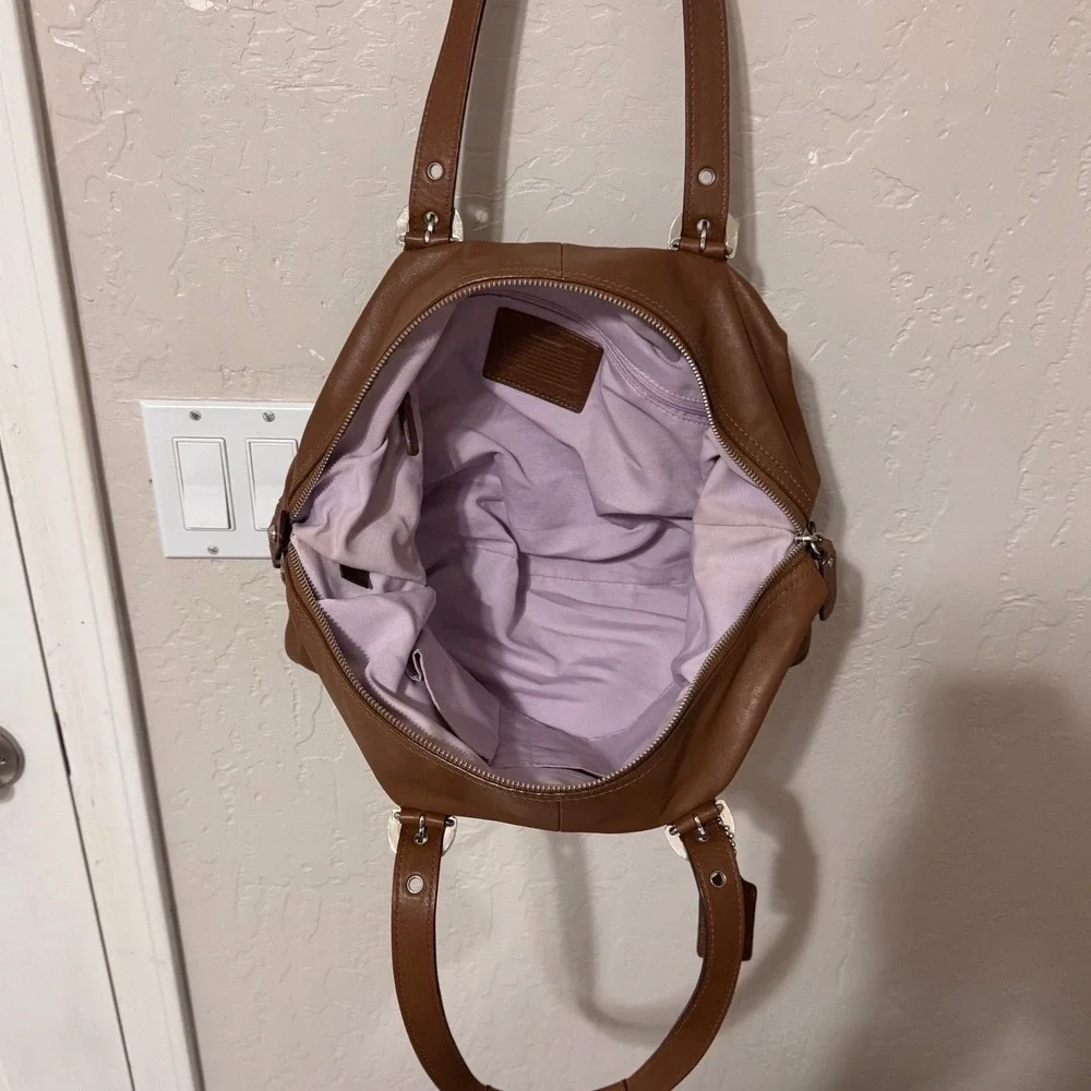 Coach authentic ergo