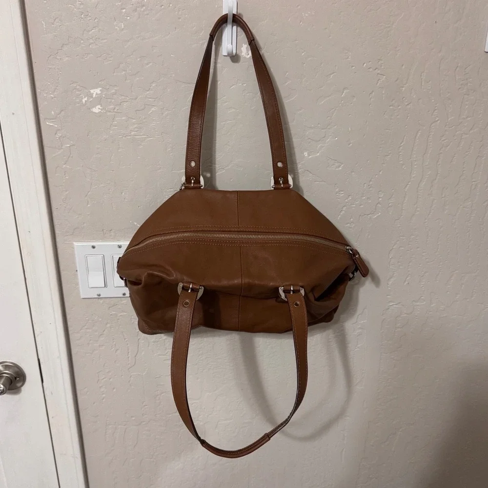 Coach authentic ergo