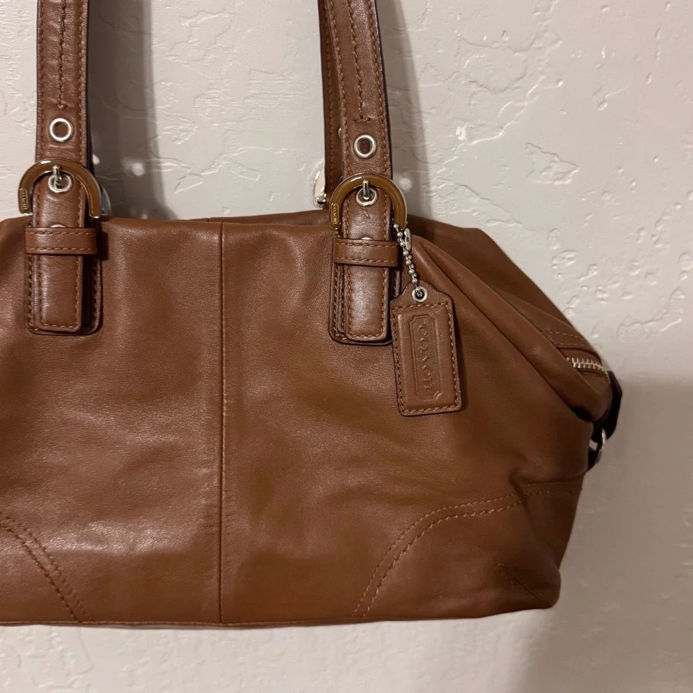 Coach authentic ergo