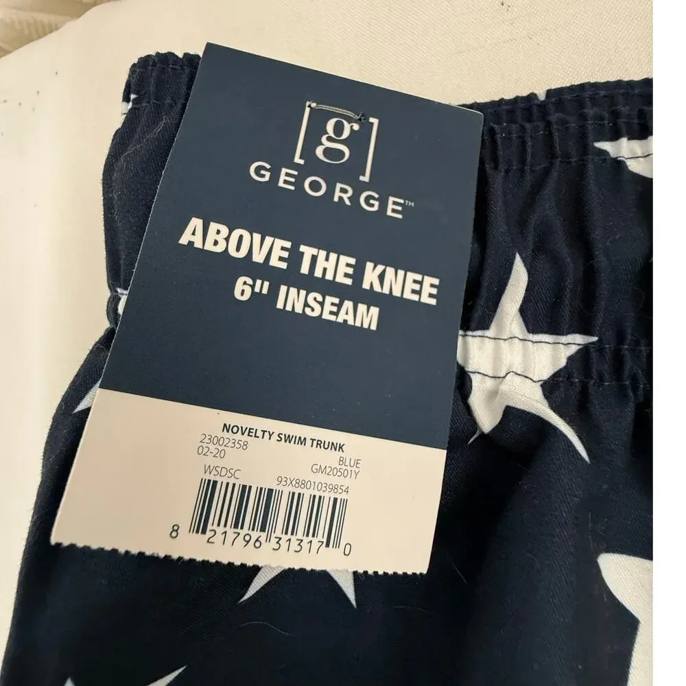 George sku2520 men