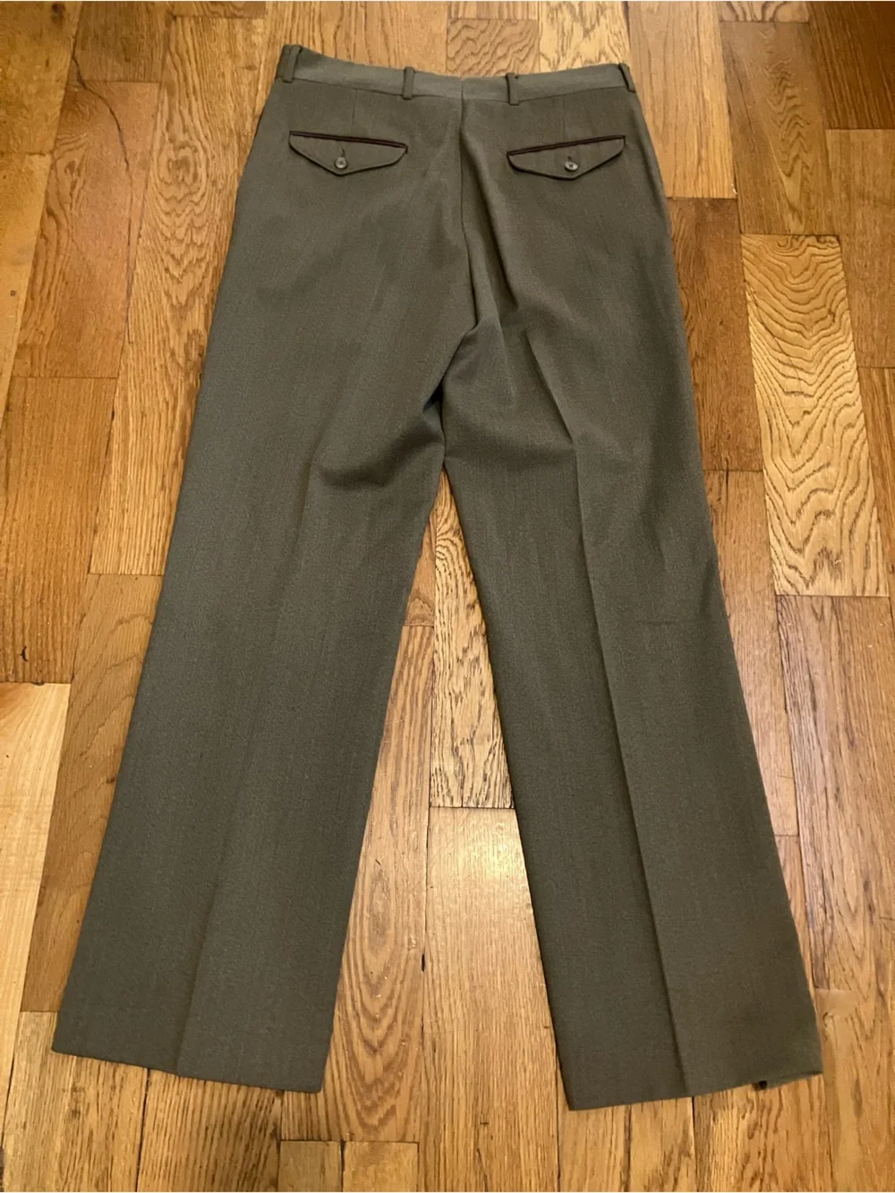 L.L. Bean vintage men
