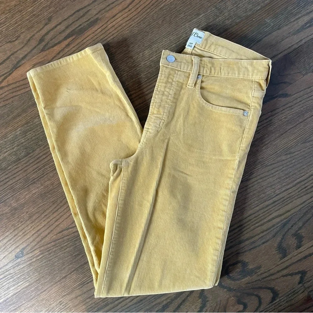 J. Crew opening approximate flat