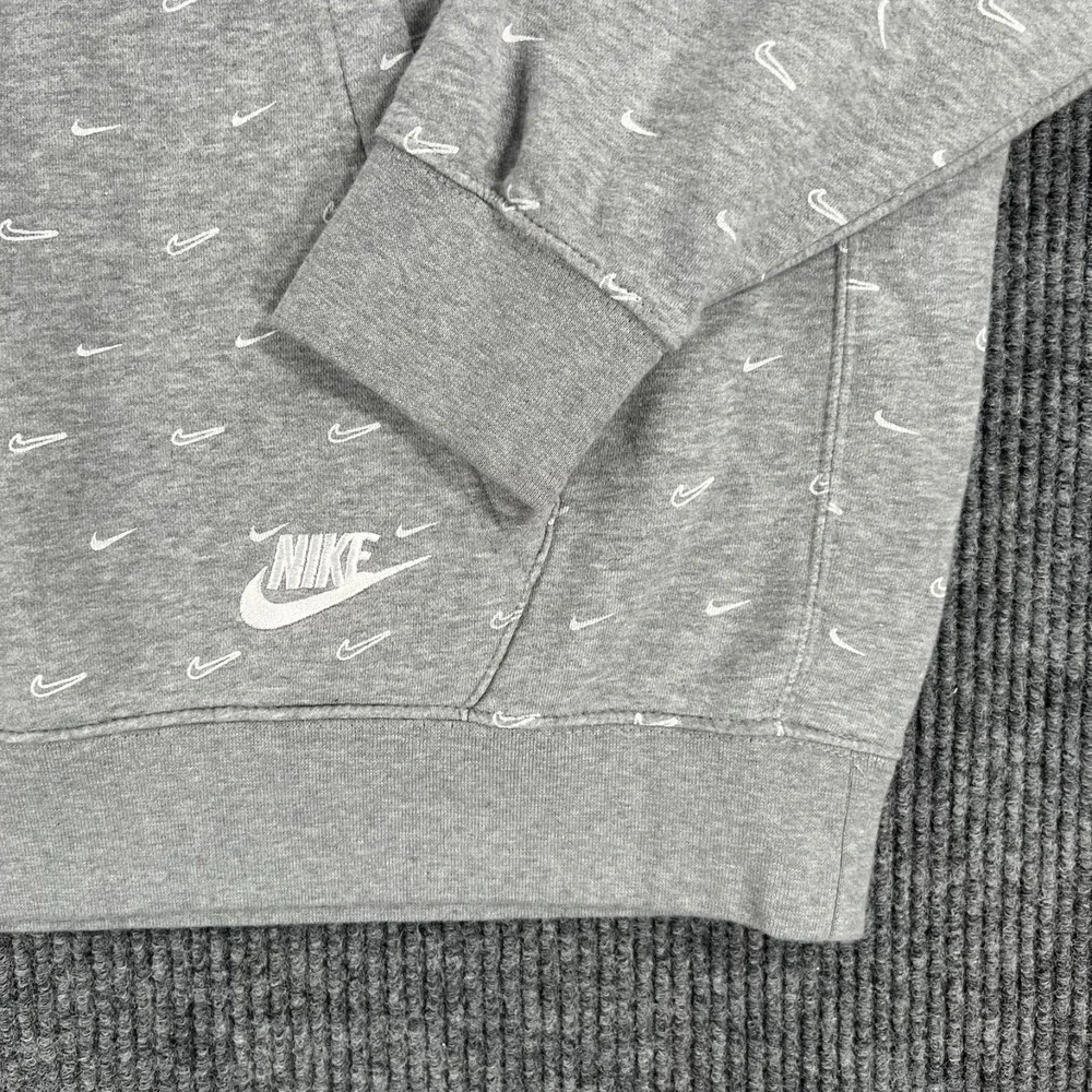 Nike hoodie sweatshirt