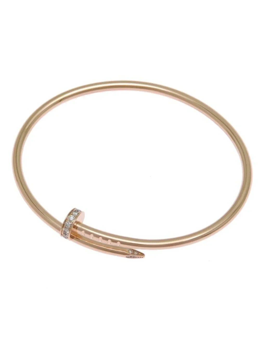 Cartier brand type