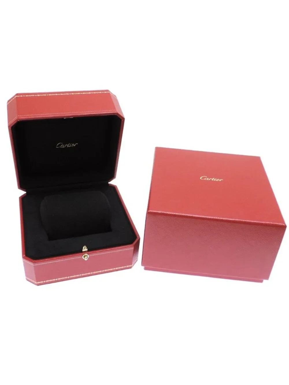 Cartier brand type