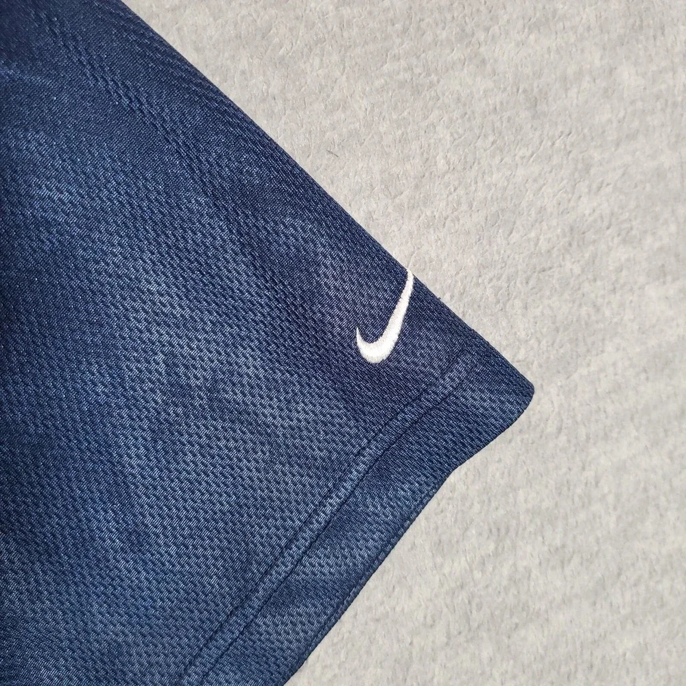 Nike *** holes
