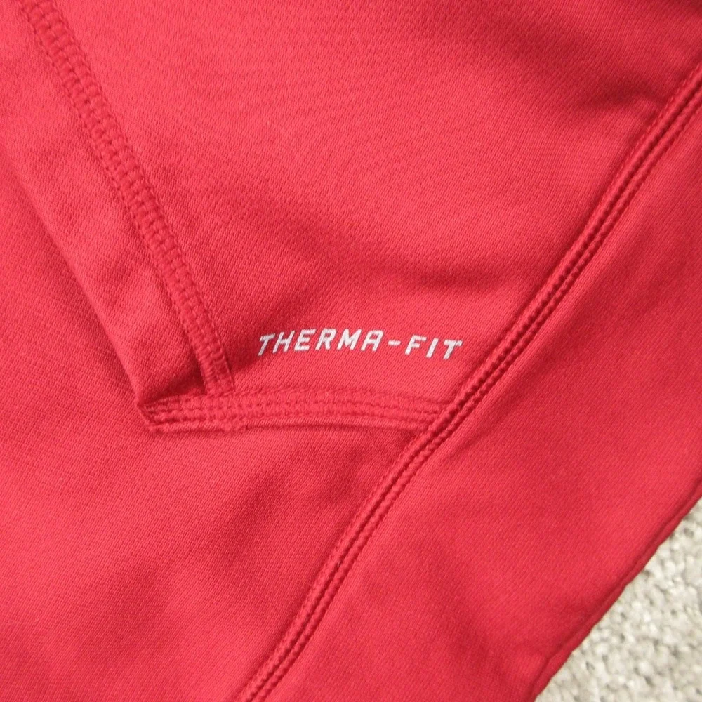 Nike thank you