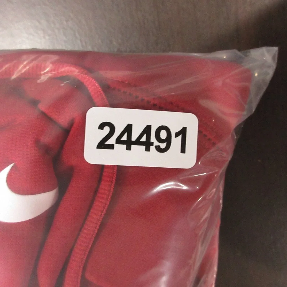 Nike thank you