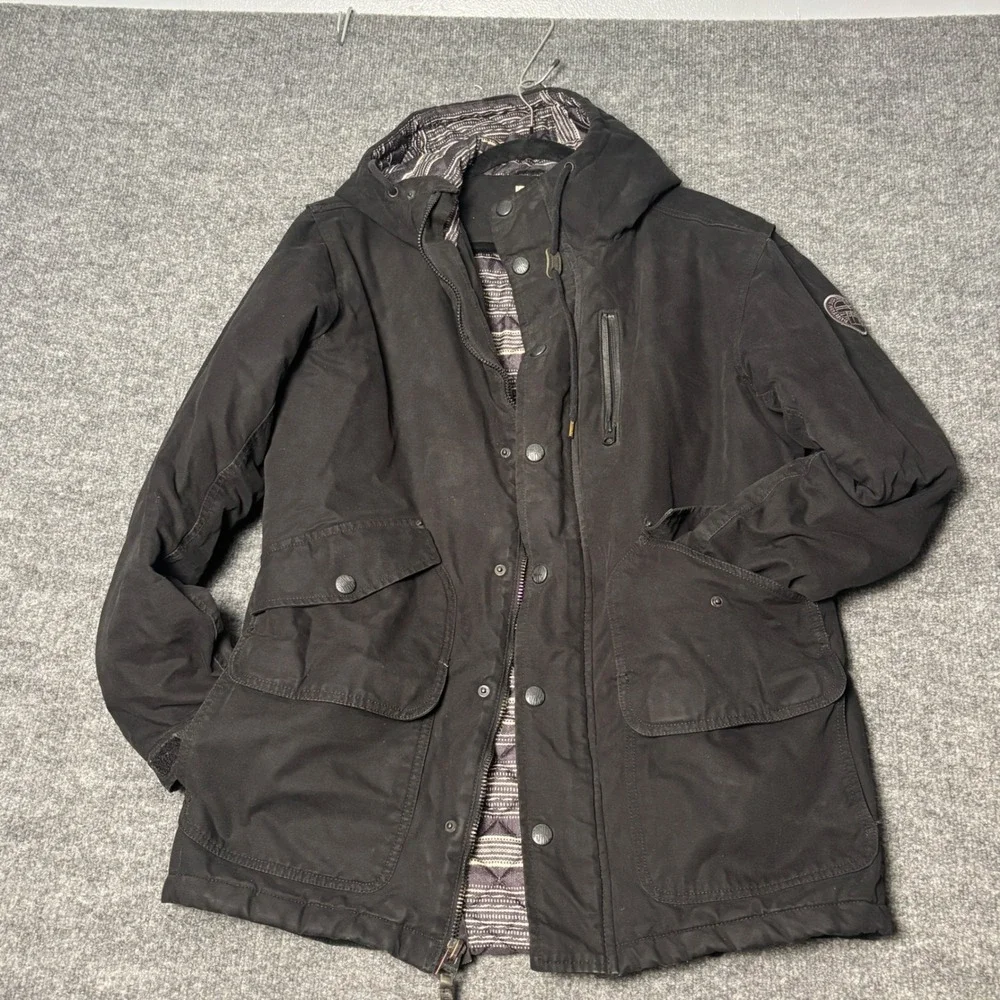 Burton durable goods