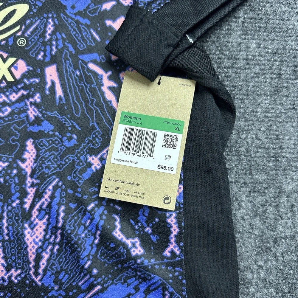 Nike nwt dri