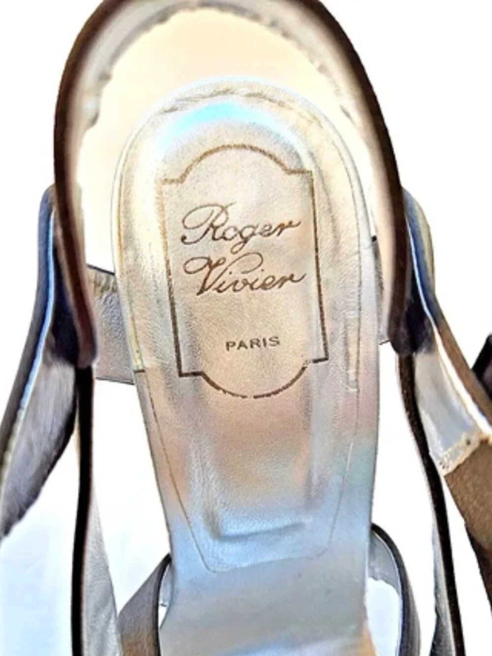 Roger Vivier roger vivier