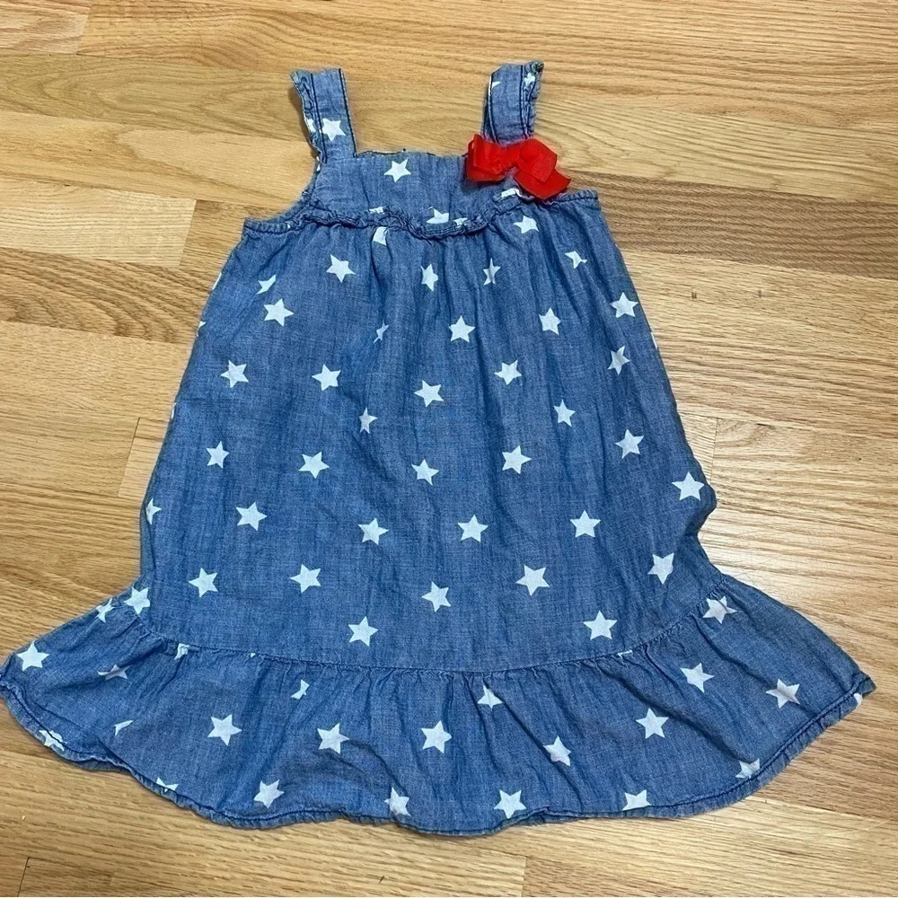 Gymboree 4t clothing