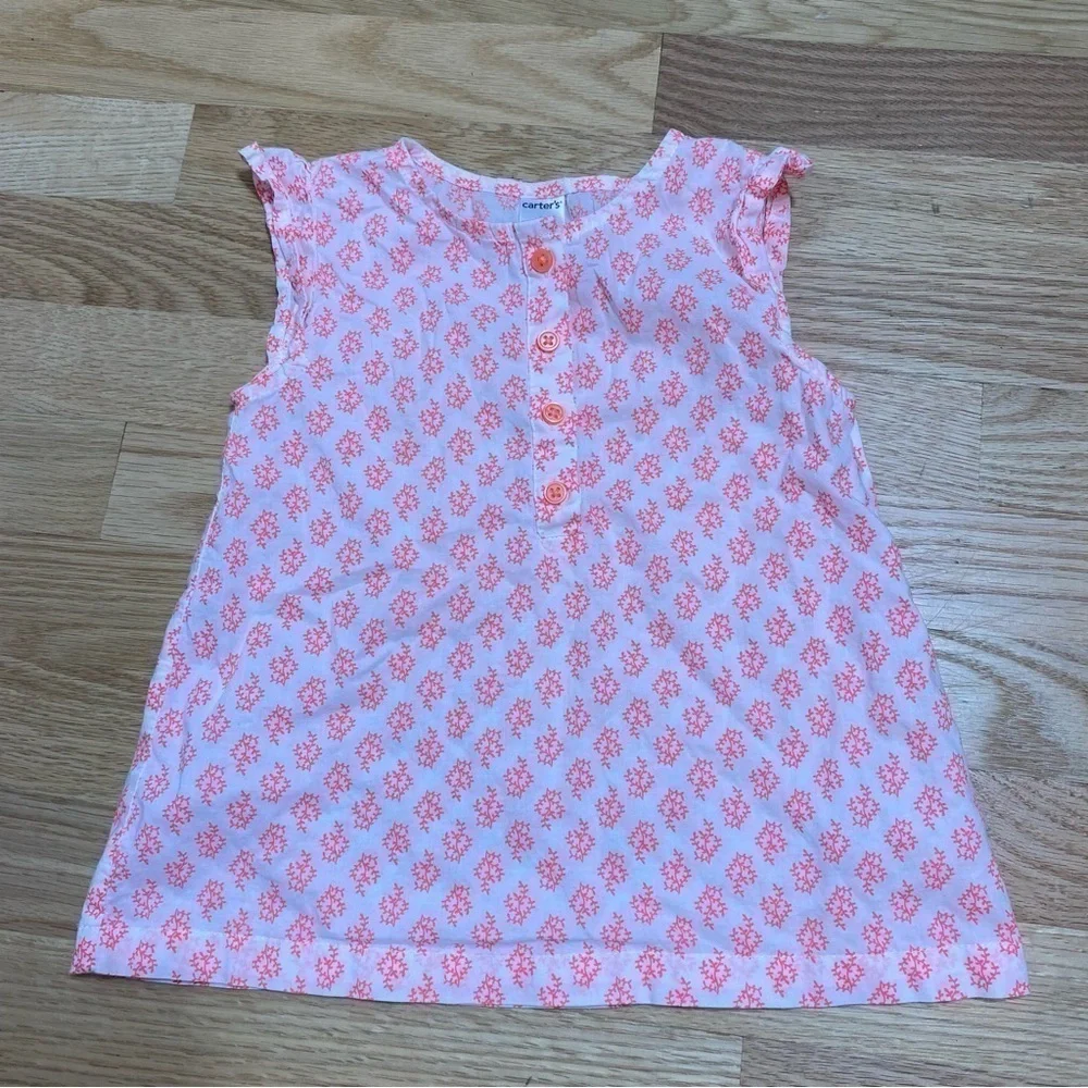 Gymboree 4t clothing