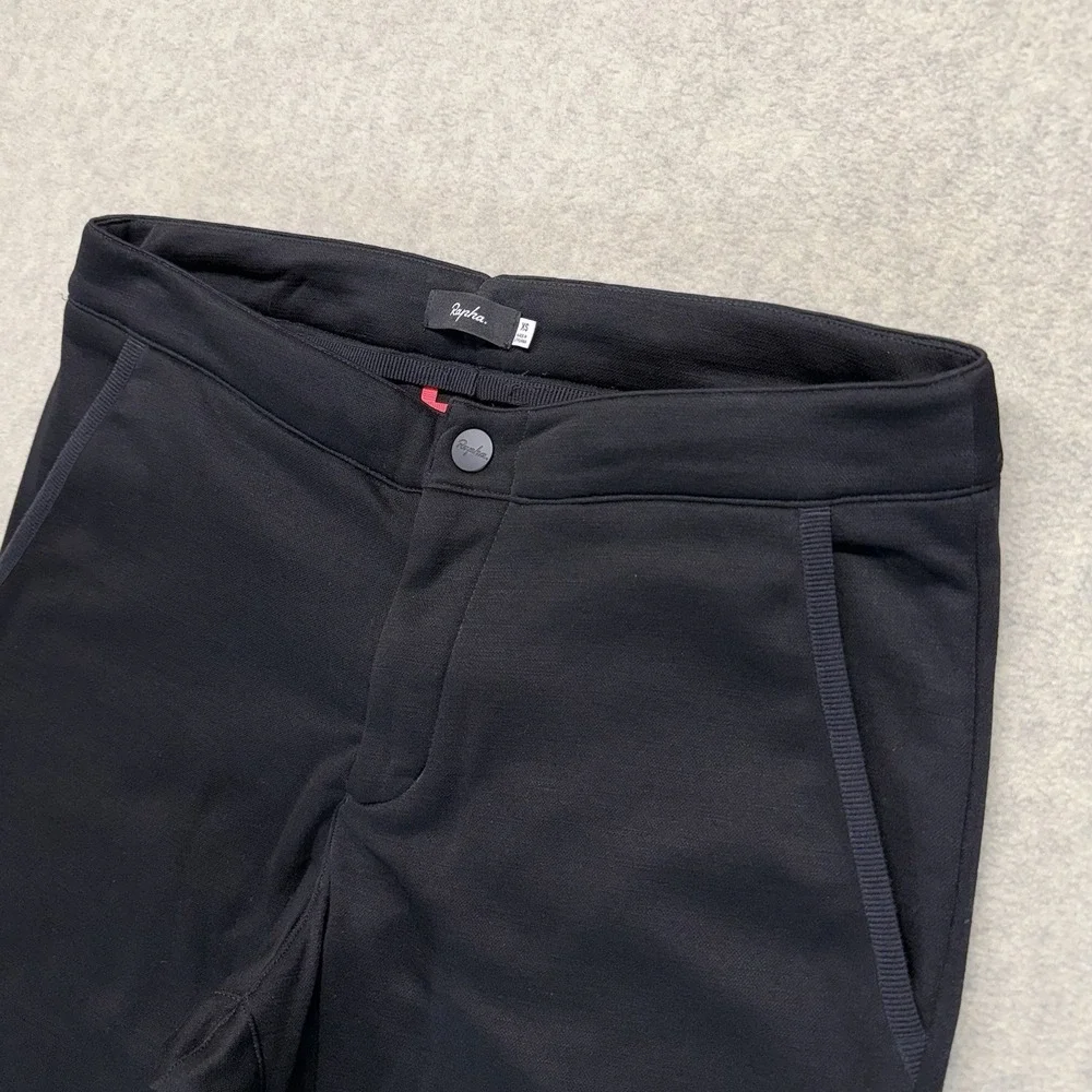 Rapha transfer trousers