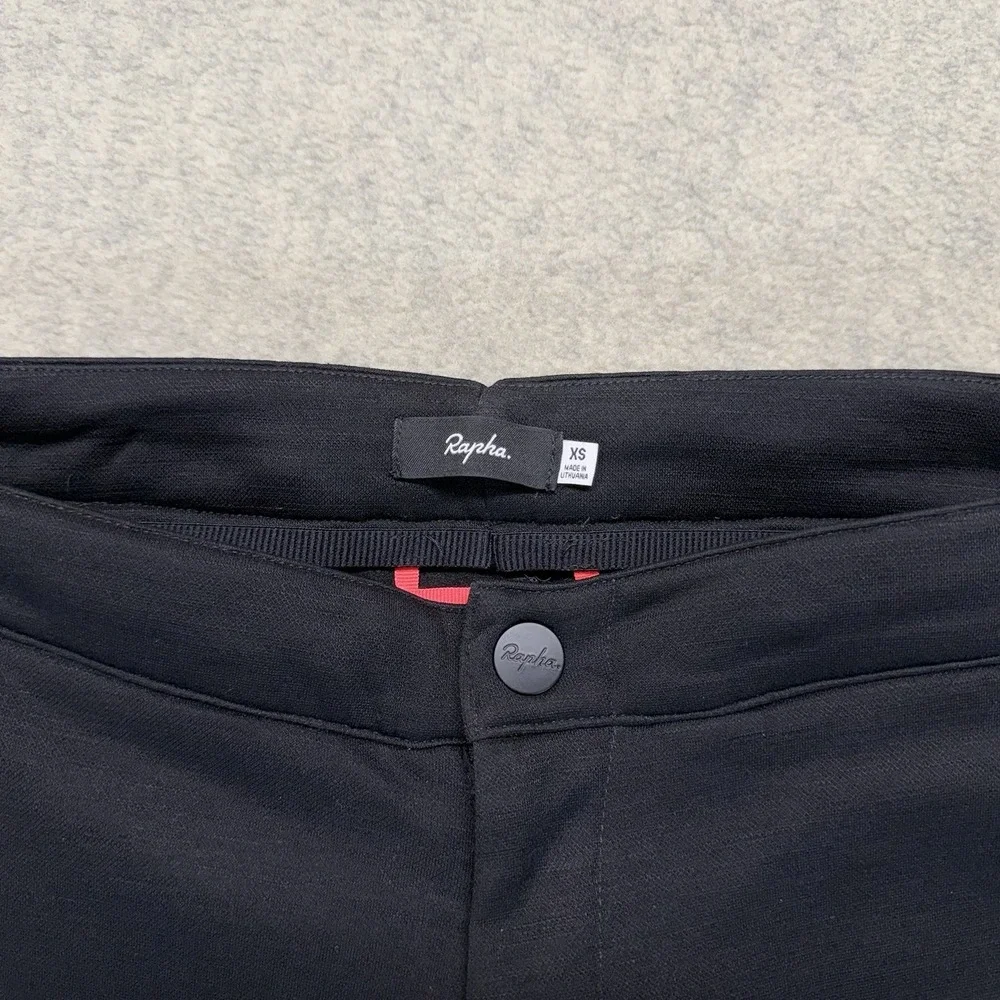 Rapha transfer trousers