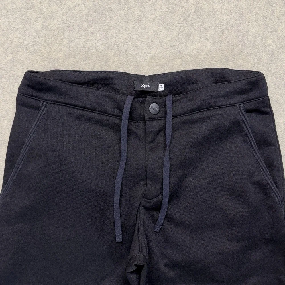 Rapha transfer trousers