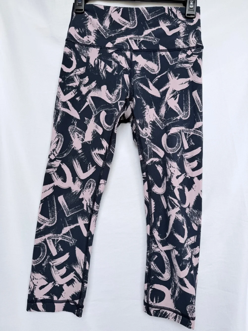 lululemon athletica power through