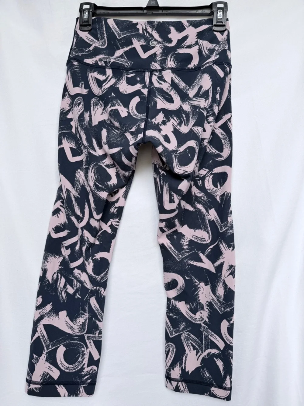 lululemon athletica power through