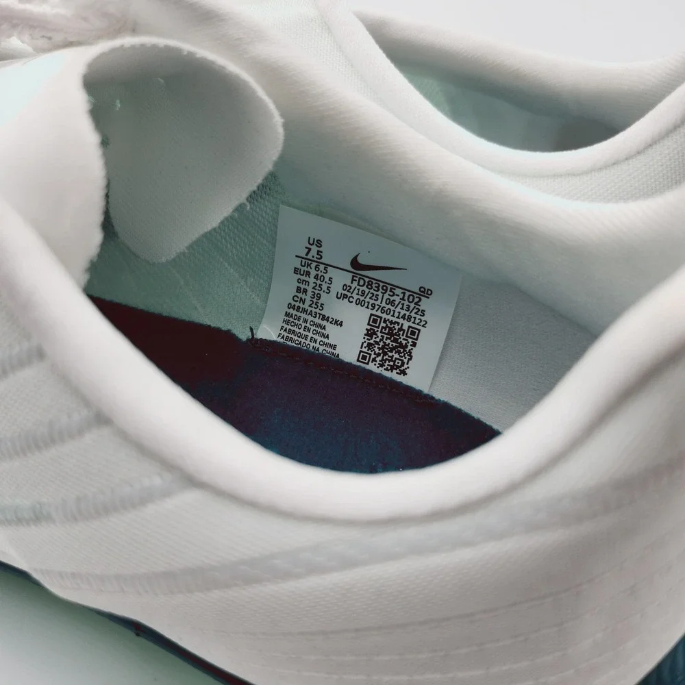 Nike new without