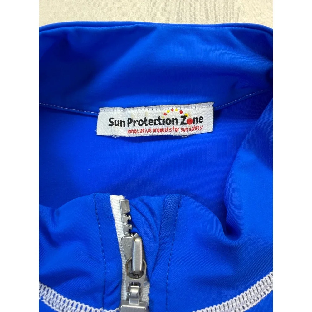 Sun Protection Zone duckskinz uv+