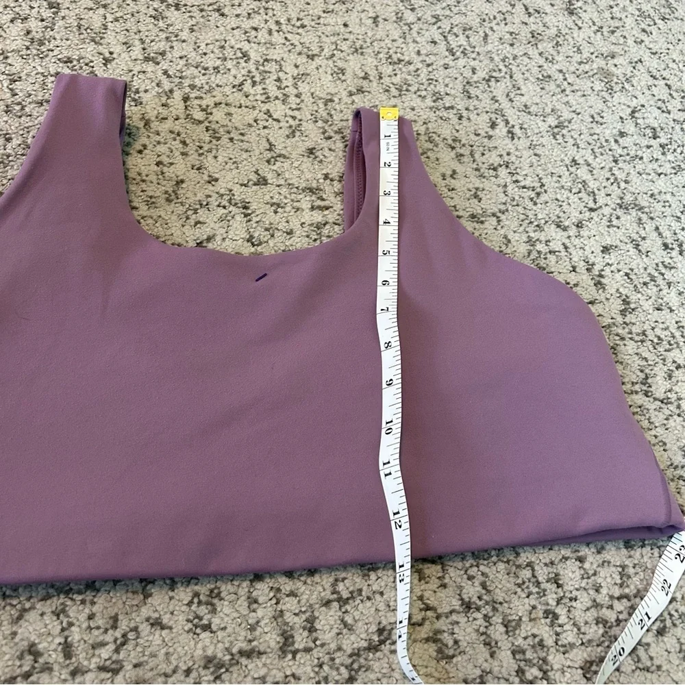 Nike purple one