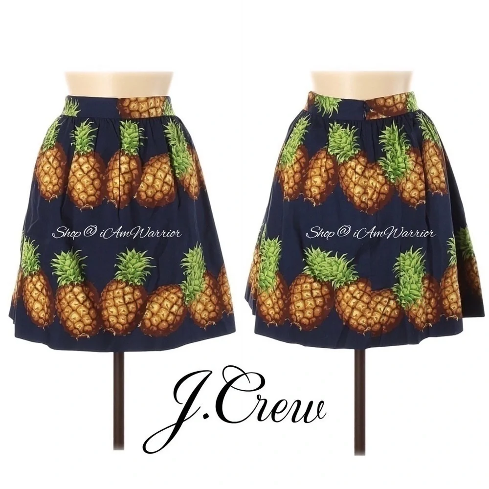 J. Crew wildly popular