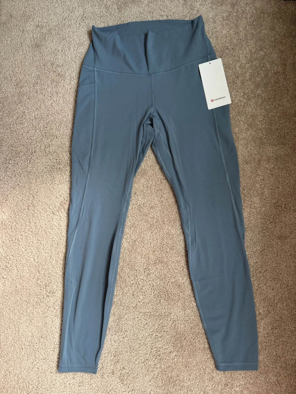 lululemon athletica 📏 size