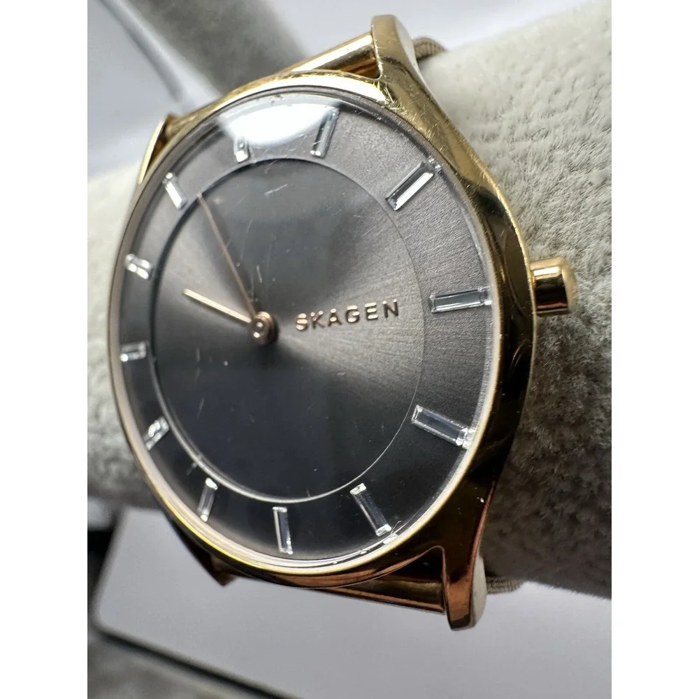 Skagen it has