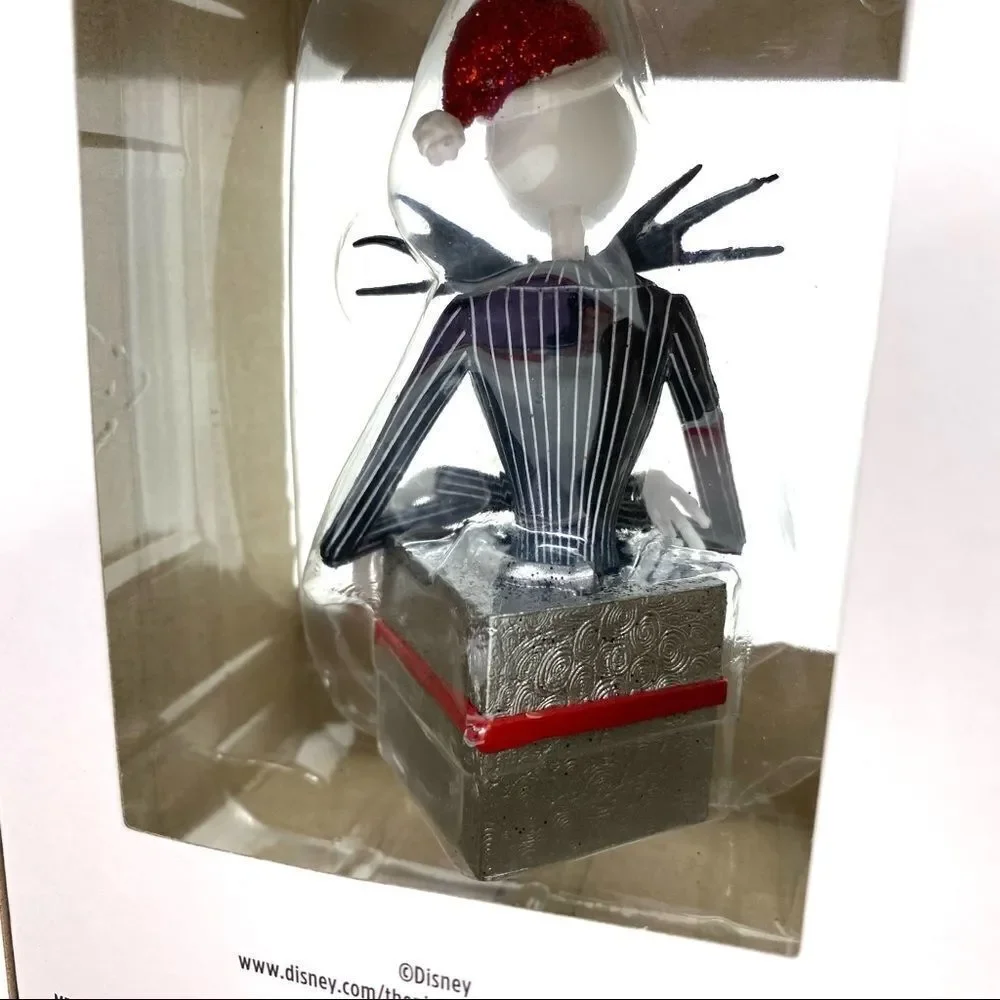 Hallmark nightmare before