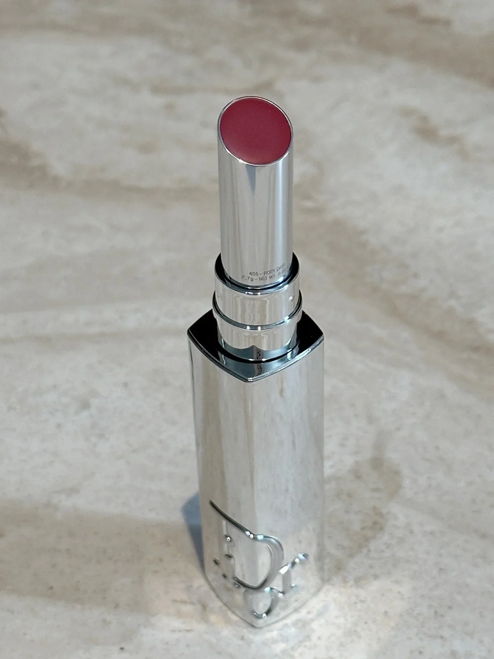 Dior rosy addict