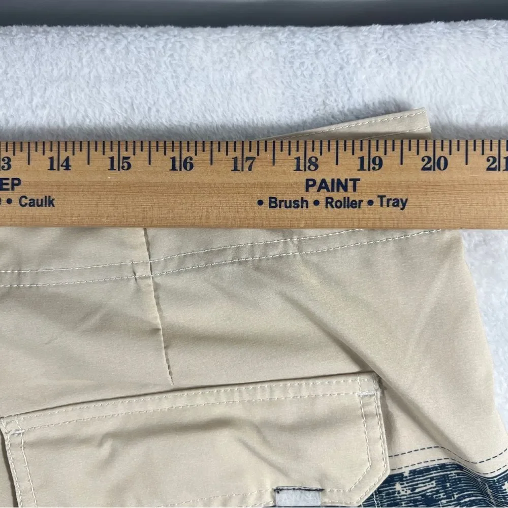 Palmwave size 40