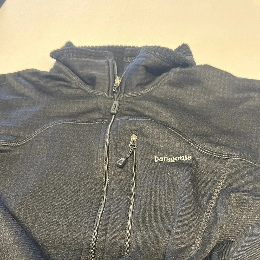 Patagonia experience perfect