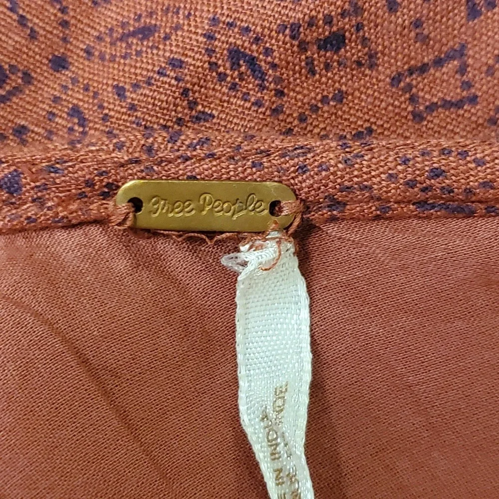Free People excellent pre
