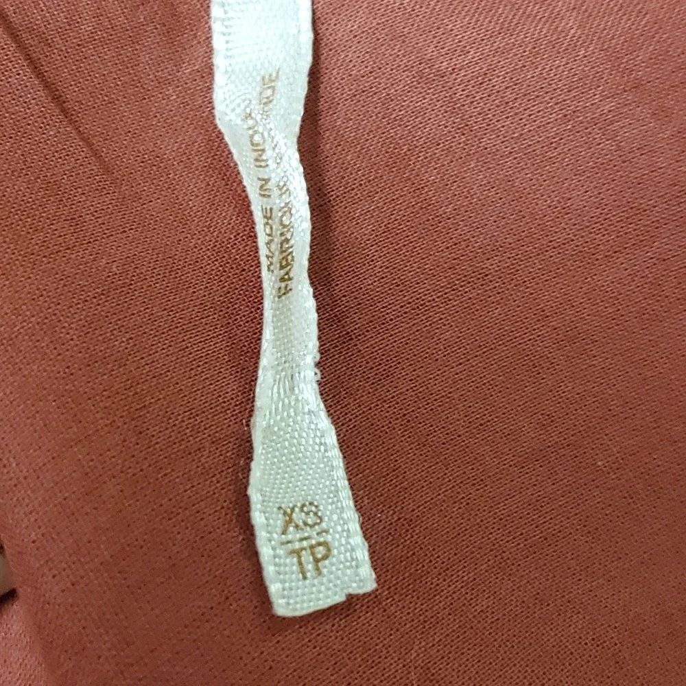 Free People excellent pre