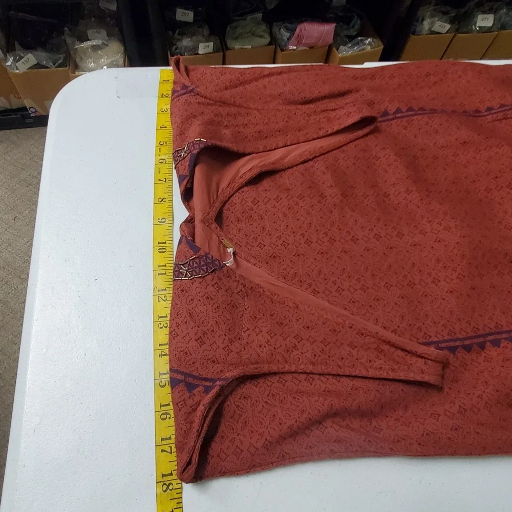 Free People excellent pre