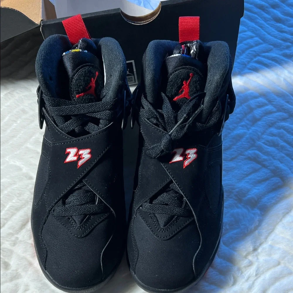 Jordan stylish high