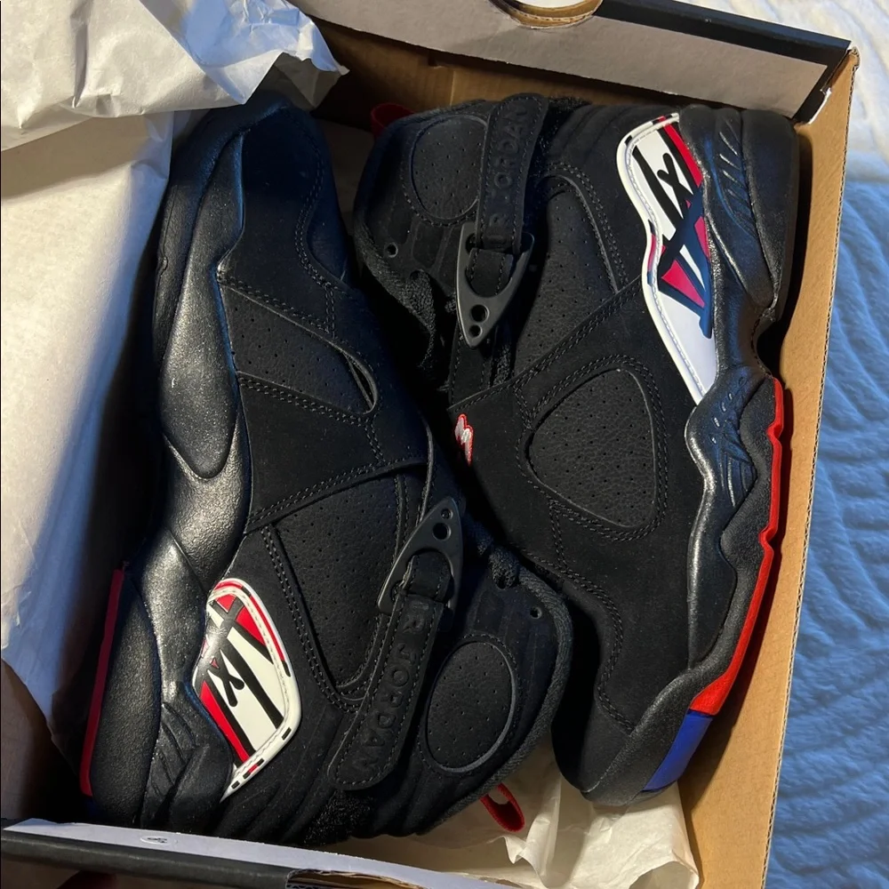 Jordan stylish high