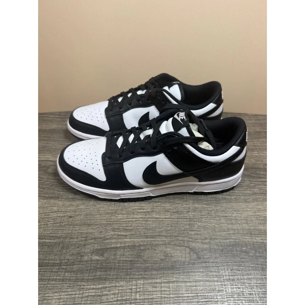Nike dunk low