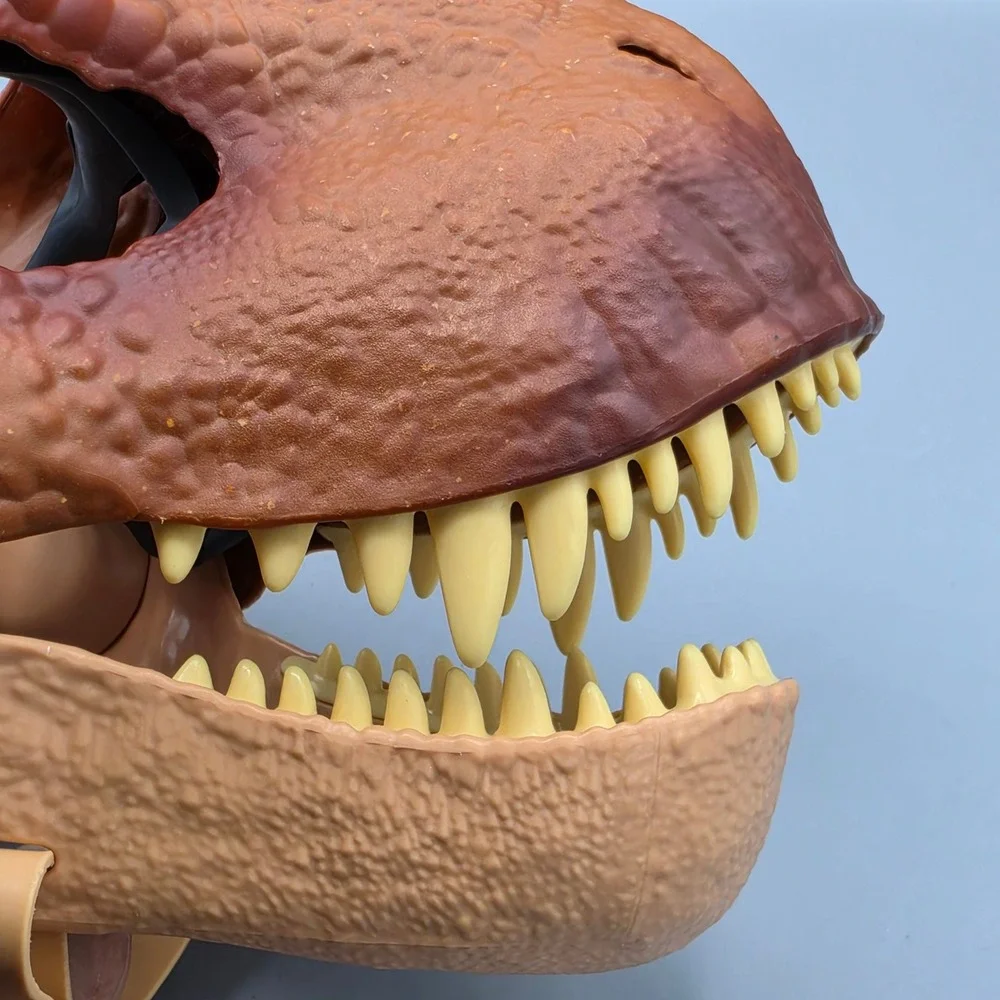 Mattel jurassic world