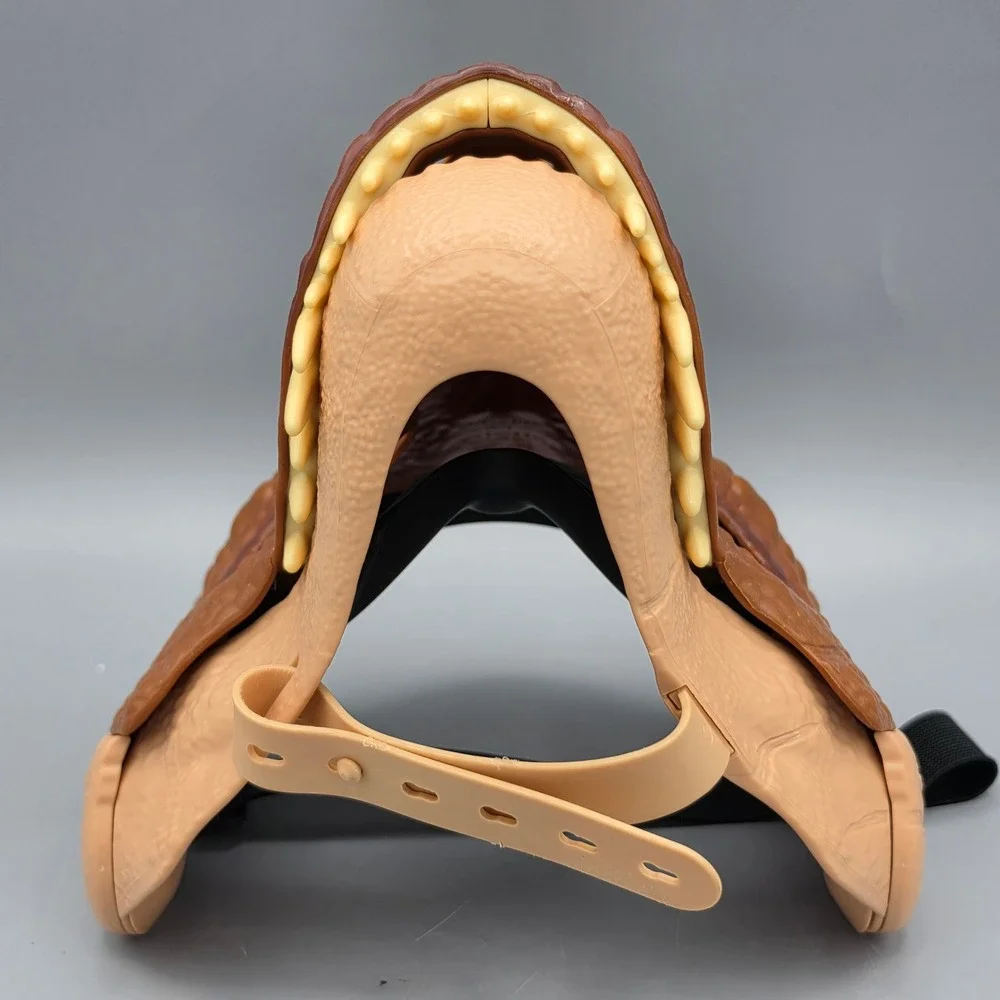 Mattel jurassic world