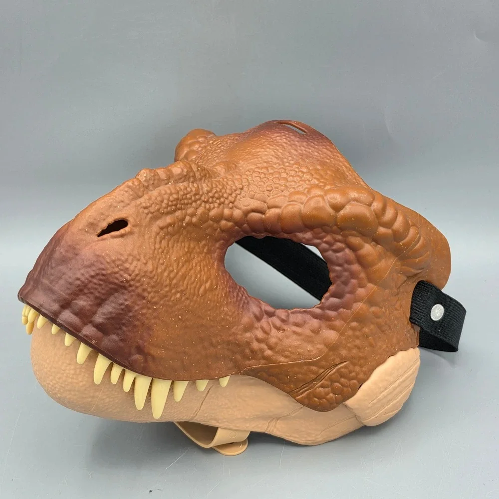 Mattel jurassic world