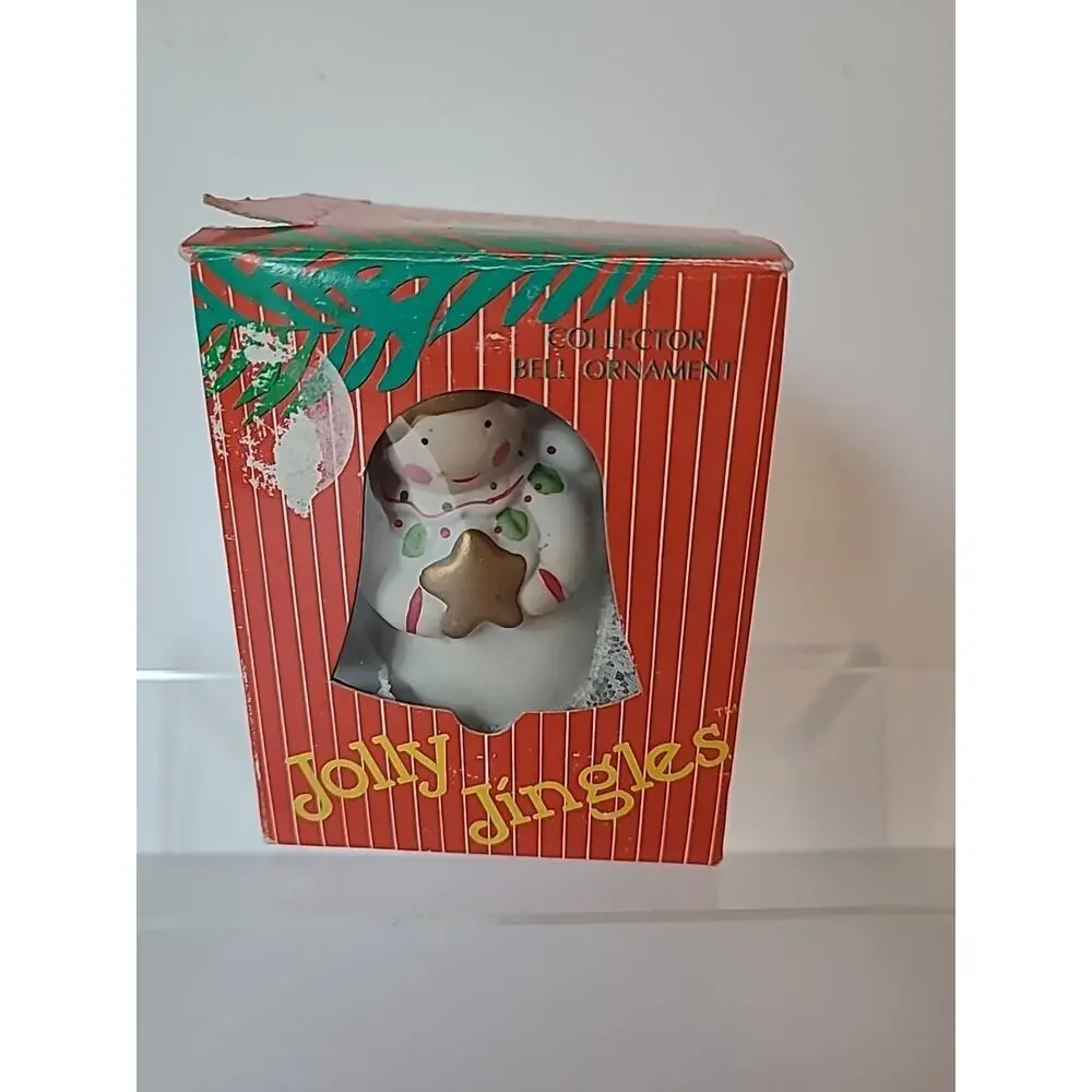 Joly Jingles those box