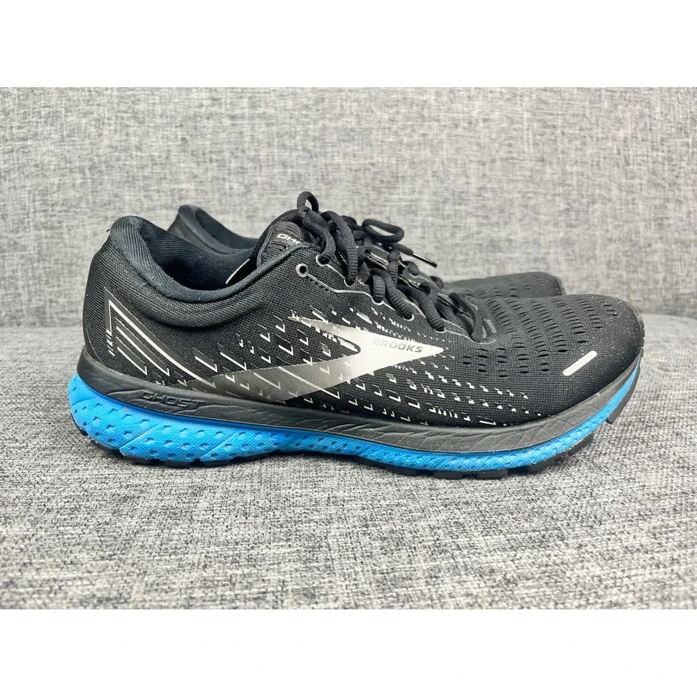 Brooks ghost 13