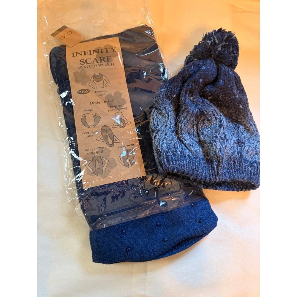 C.C Exclusives embrace winter