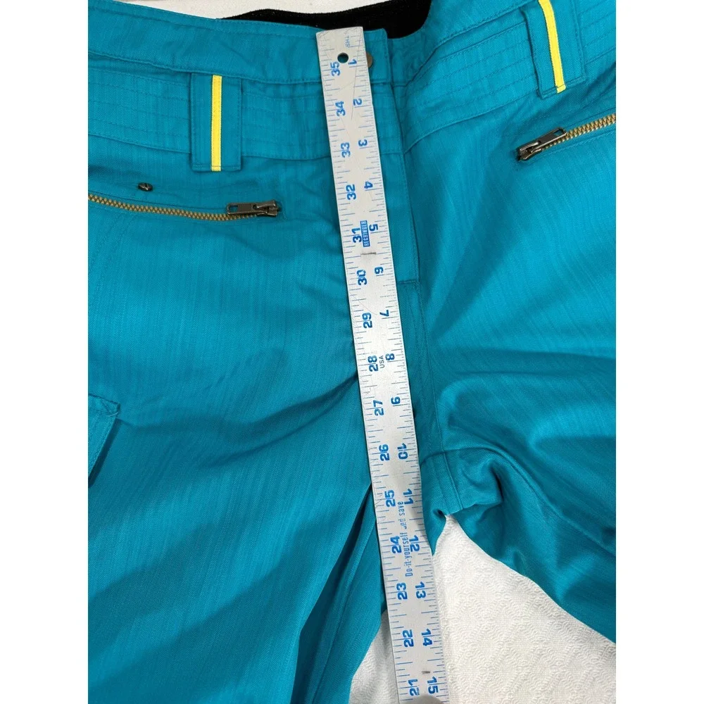 Obermeyer high performance