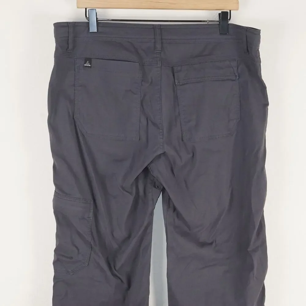 Prana stretch zion