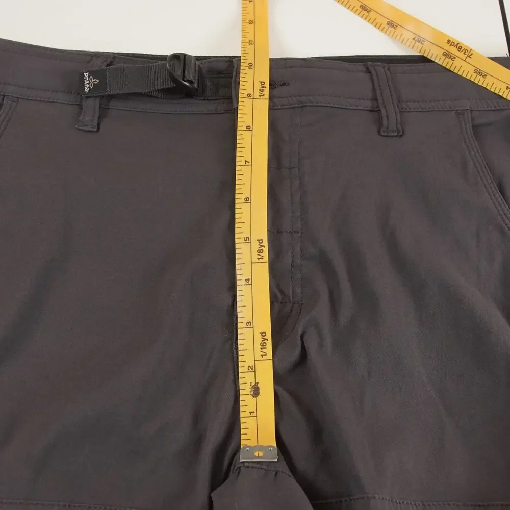 Prana stretch zion