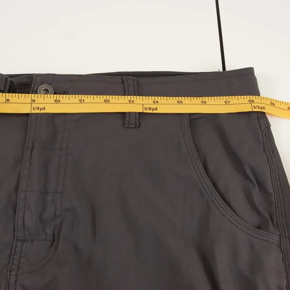 Prana stretch zion