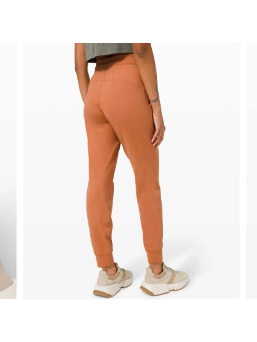 lululemon athletica excellent these